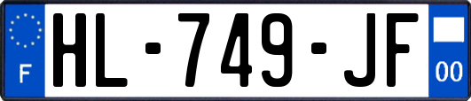 HL-749-JF