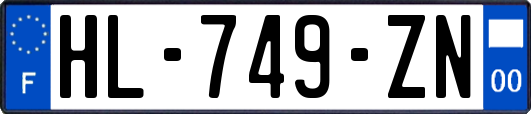 HL-749-ZN