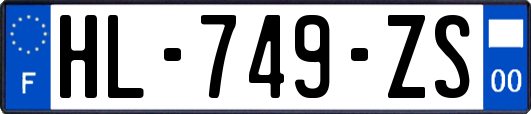 HL-749-ZS