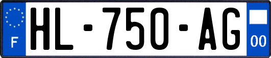 HL-750-AG