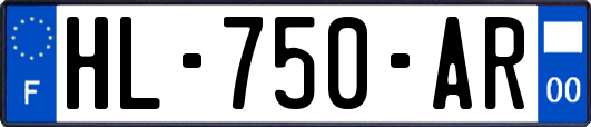 HL-750-AR
