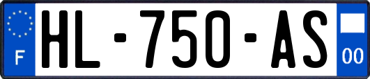 HL-750-AS