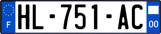 HL-751-AC