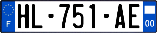 HL-751-AE