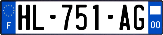 HL-751-AG