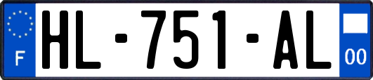 HL-751-AL