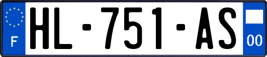 HL-751-AS