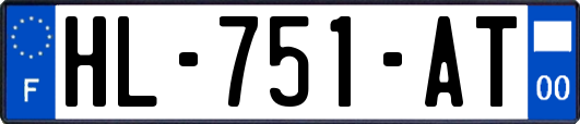 HL-751-AT