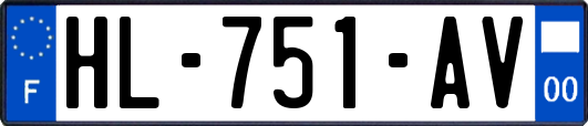 HL-751-AV
