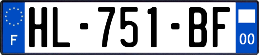HL-751-BF