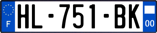 HL-751-BK