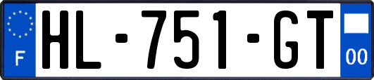 HL-751-GT