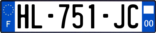HL-751-JC