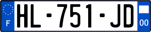 HL-751-JD