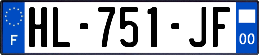 HL-751-JF