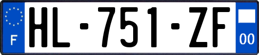 HL-751-ZF