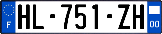 HL-751-ZH