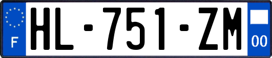 HL-751-ZM