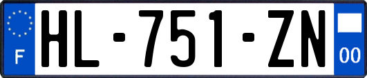 HL-751-ZN