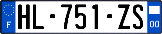 HL-751-ZS
