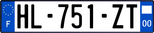 HL-751-ZT