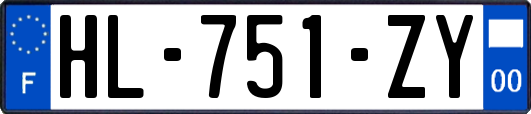 HL-751-ZY