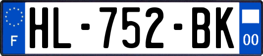 HL-752-BK