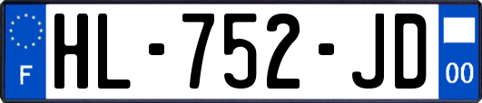 HL-752-JD