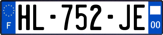HL-752-JE