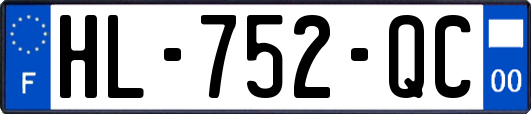 HL-752-QC