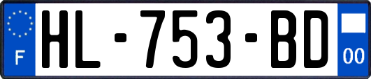 HL-753-BD
