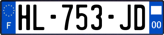 HL-753-JD