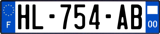 HL-754-AB