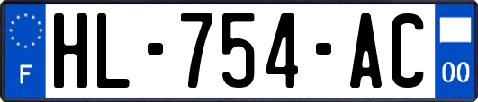 HL-754-AC