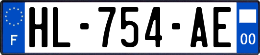HL-754-AE