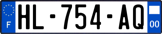 HL-754-AQ