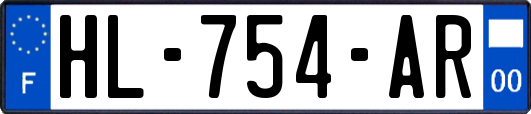 HL-754-AR