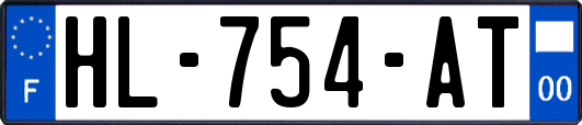 HL-754-AT