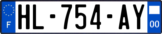 HL-754-AY