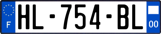 HL-754-BL