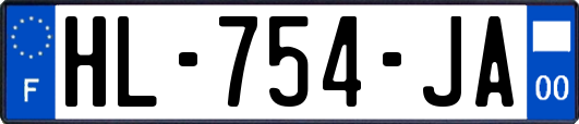 HL-754-JA