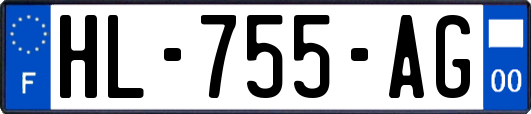 HL-755-AG