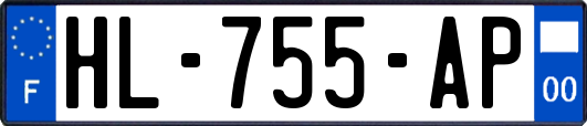 HL-755-AP