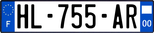 HL-755-AR