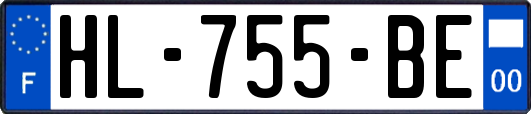 HL-755-BE