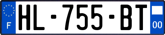 HL-755-BT