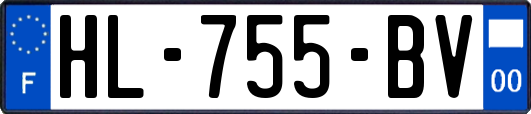 HL-755-BV