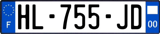 HL-755-JD
