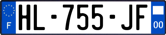 HL-755-JF