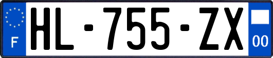 HL-755-ZX